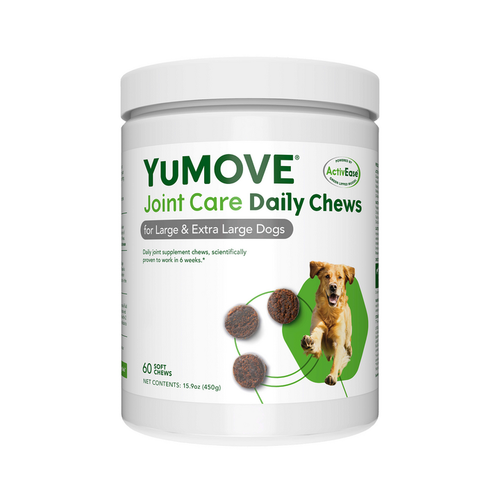 YuMOVE Joint Supplement for Adult Dogs I Soft Chews