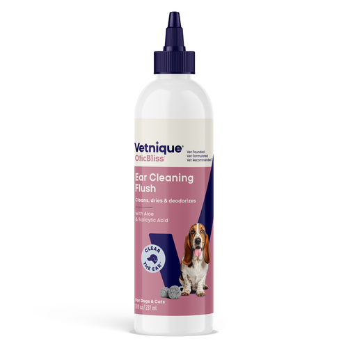 OticBlissโข Ear Cleaning Flush
