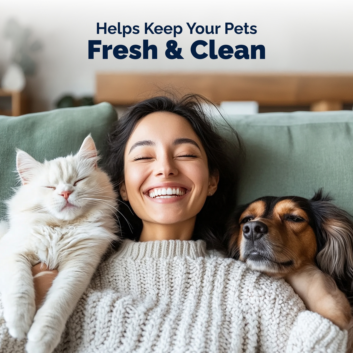 DermaBliss® Grooming Body Wipes