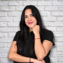Headshot Image