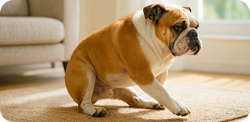 How to Express a Dog’s Anal Glands at Home: Step-by-Step Vet Guide