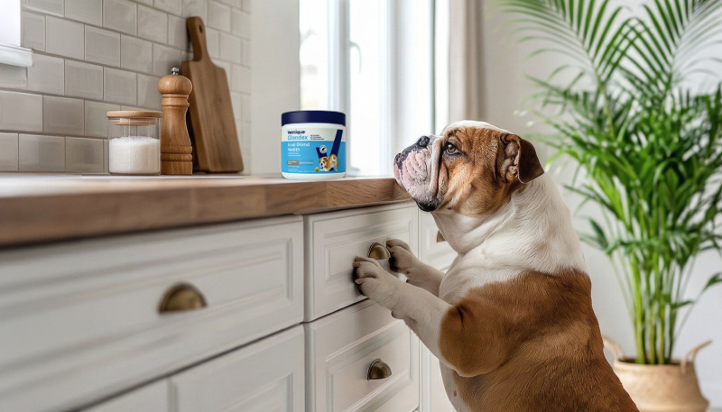 How to Get Rid of Dog Anal Gland Smell