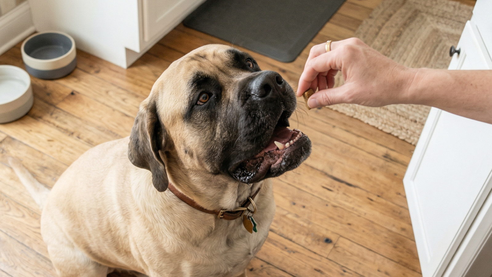Dog Nutritional Supplements: How to Choose the Right One