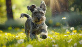 Allergies in Dogs: Types, Symptoms, and Treatment