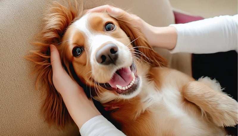 Dog dental care tips 