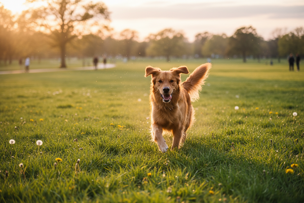 Daily Health & Wellness for Dogs: The Power of Supplements