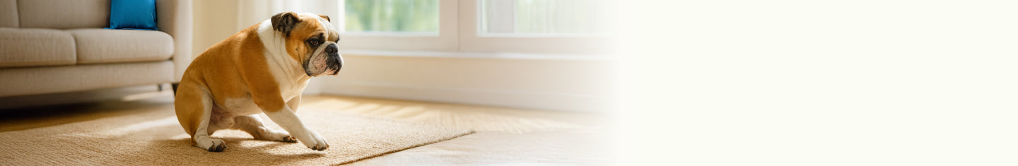 Anal Gland Support in Dogs and Cats