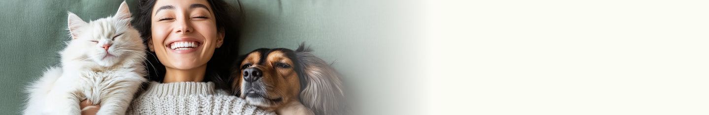 Health & Wellness Supplements for Cats