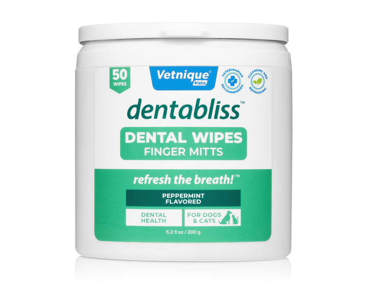  Dentabliss Dog Dental Care & Teeth Cleaning Products 