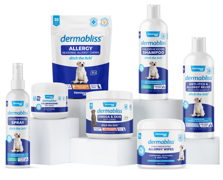  Dermabliss™ 