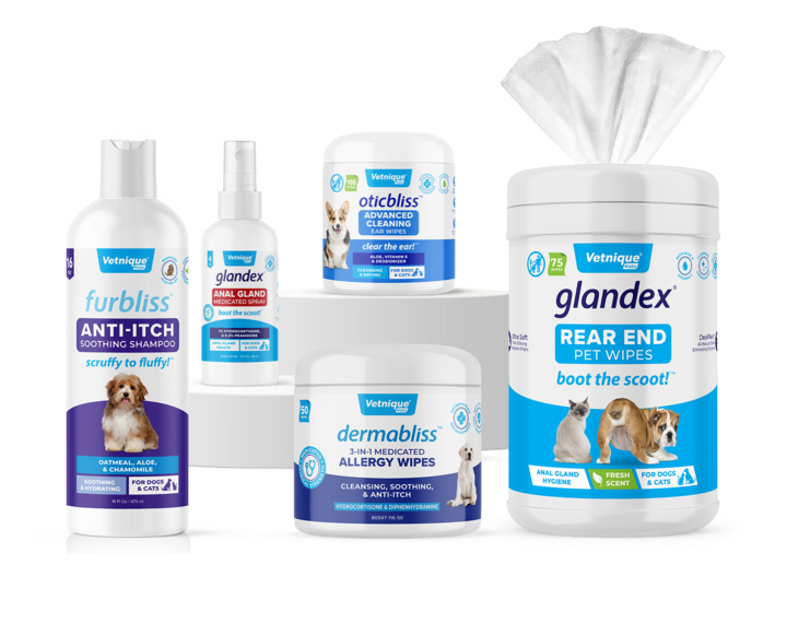  Pet Grooming Products For Dogs & Cats 