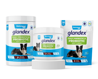 Probiotic and Digestive Supplements for Dogs and Cats | Profivex