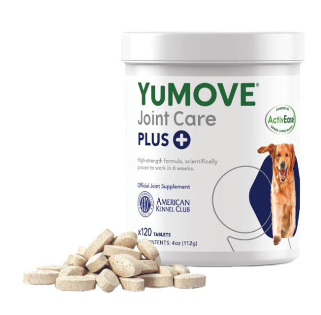  YuMOVE Hip & Joint Supplements 