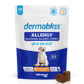 Dermabliss Seasonal Allergy Chews 