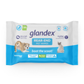 Glandex® Anal Gland Wipes for Dogs & Cats