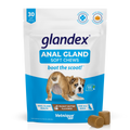 30 Count Glandex PB Chews