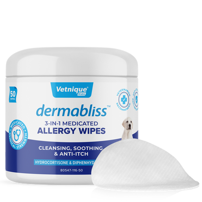 dermabliss 3-in-1 wipes