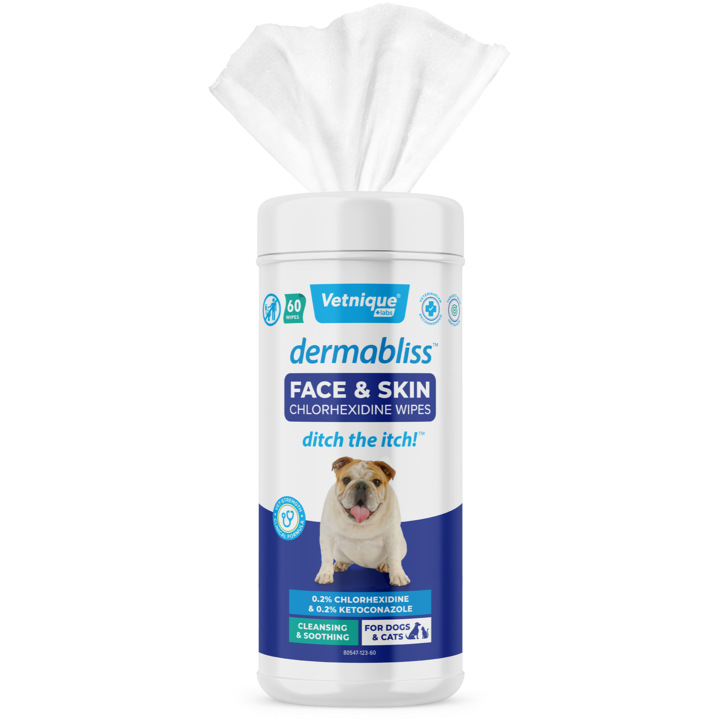 Dermabliss™ Face & Skin Wipes