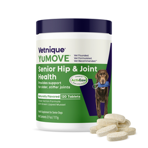 YuMOVE Senior Hip & Joint Health Tablets