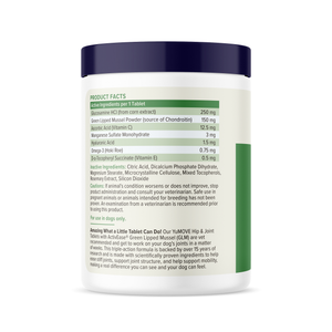 YuMOVE Senior Hip & Joint Health Tablets