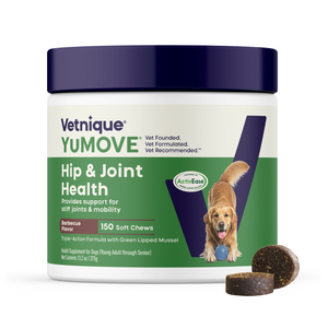 YuMOVE Hip & Joint Health Soft Chews