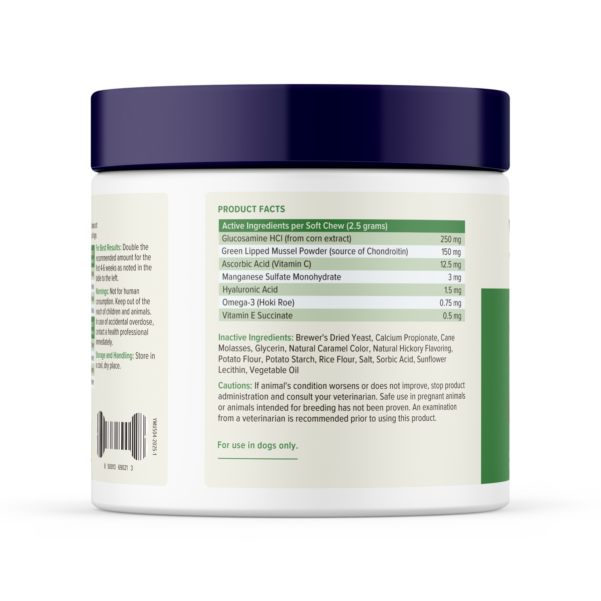 YuMOVE Hip & Joint Health Soft Chews