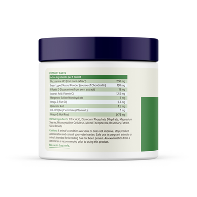 YuMOVE Senior Hip & Joint Health Tablets