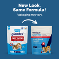 Glandex® Advanced Anal Gland Chews for Dogs
