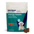 DermaBliss™ Seasonal Allergy Health & Immune Soft Chews for Dogs