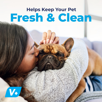 Glandex® Anal Gland Hygienic Pet Wipes - VetPass Free Sample