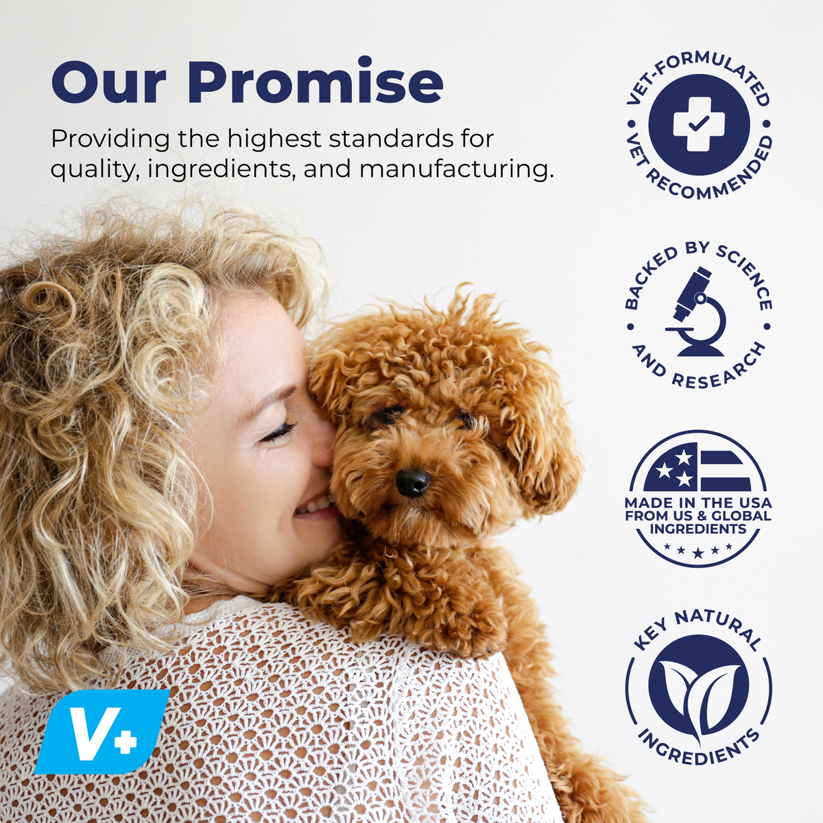 Oticbliss Vet-Strength Pet Ear Drops with MicroSilver BG™ - VetPass Free Sample