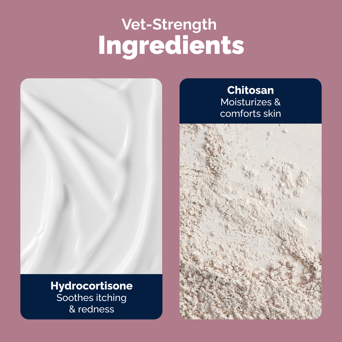 OticBliss™ Advanced Vet Strength Allergy Ear Drops for Dogs and Cats