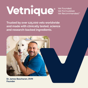 OticBliss™ Advanced Vet Strength Allergy Ear Drops for Dogs and Cats