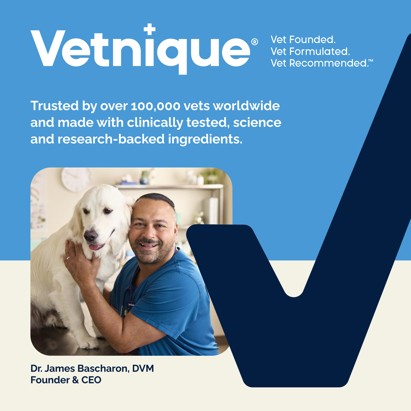 Glandex Advanced Vet Strength Anal Gland Health Powder