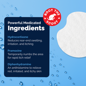 Glandex® Advanced Vet Strength  Anal Gland Spray or Wipes