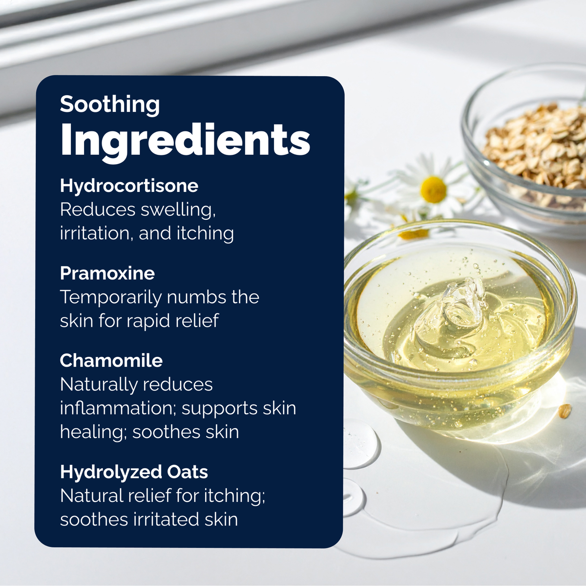 DermaBliss™ Advanced Vet Strength Anti-Itch & Allergy Relief Spray