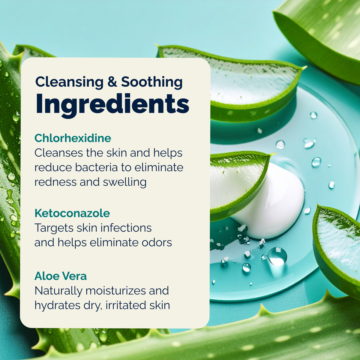 DermaBliss™ Advanced Vet Strength Medicated Spray