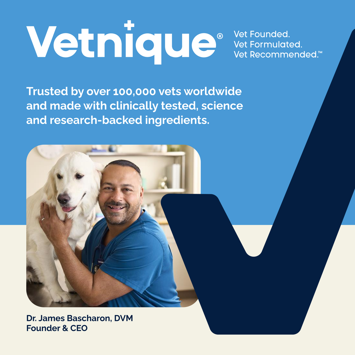 Glandex® Advanced Vet Strength Anal Gland Health Chews for Dogs