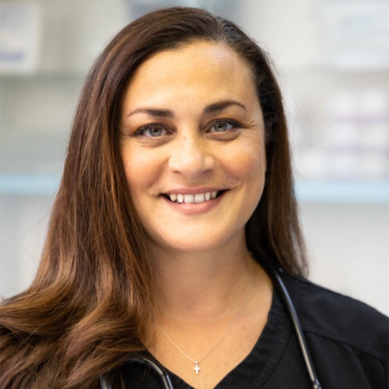 Dr. Dina Bascharon