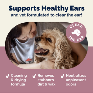 OticBliss™ Ear Cleaning Flush