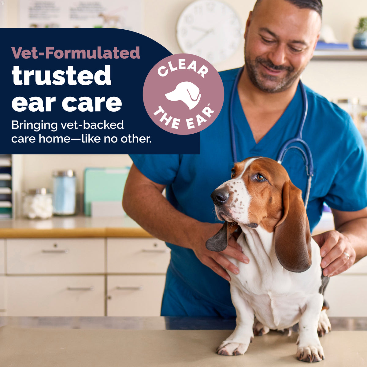 OticBliss™ Ear Cleaning Flush