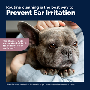 OticBliss™ Ear Cleaning Flush