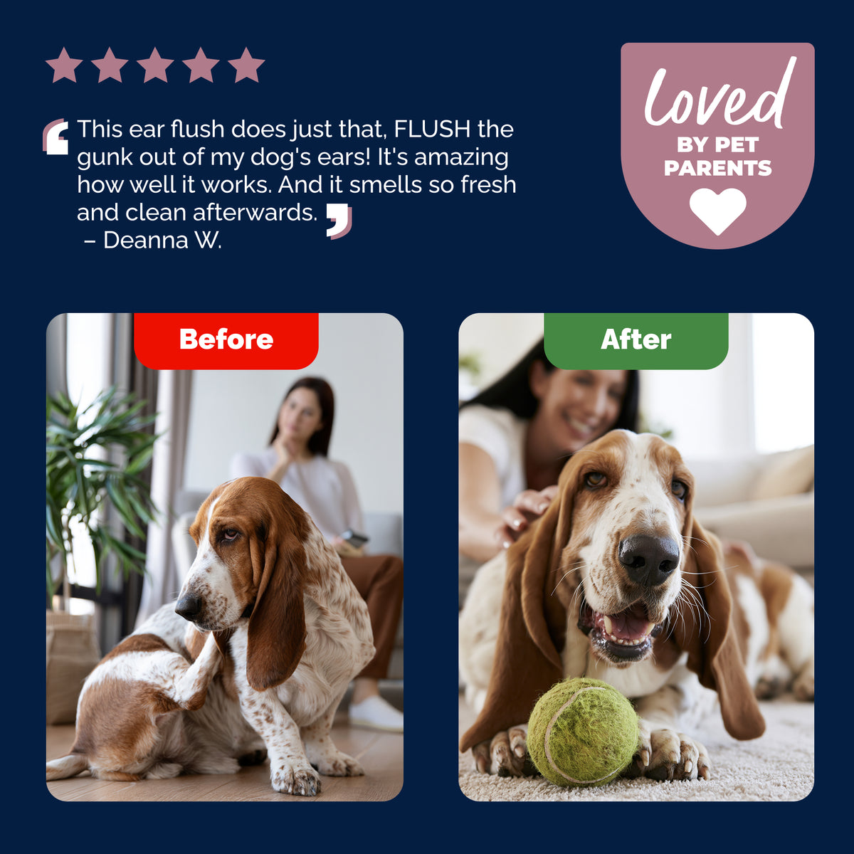 OticBliss™ Ear Cleaning Flush