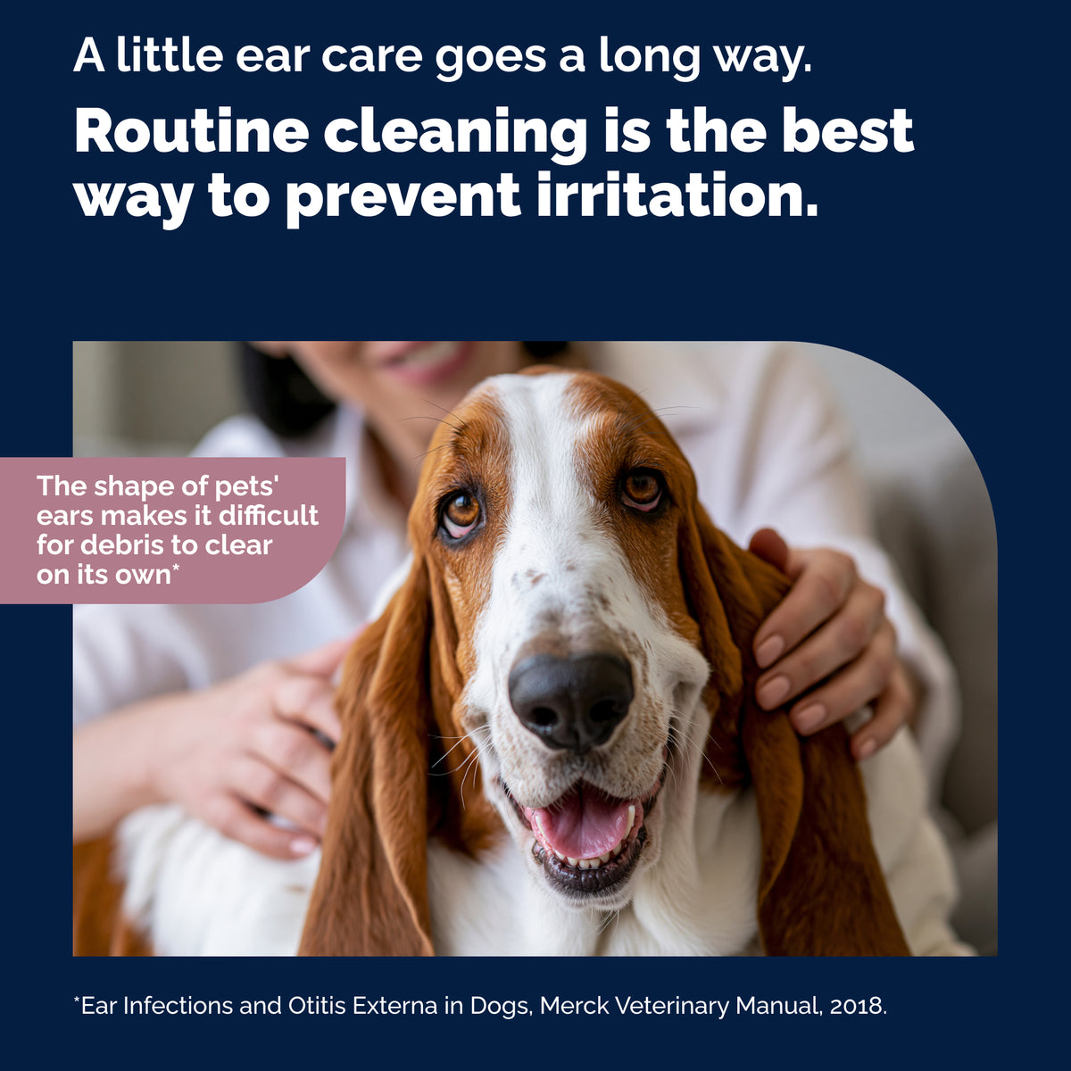 OticBliss™ Ear Cleaning Flush