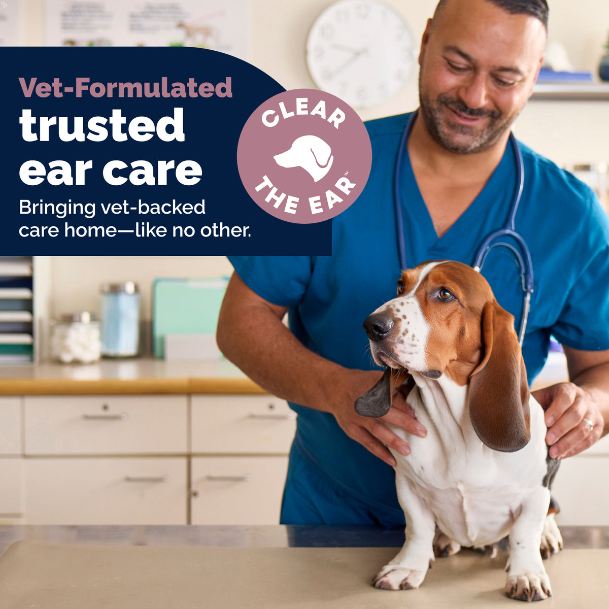 OticBliss™ Ear Cleaning X-Large Wipes