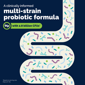 Glandex® Daily Prebiotic & Probiotic Soft Chews