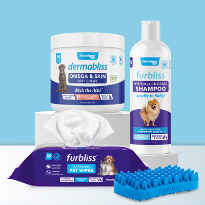 Grooming Bundle