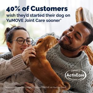 YuMOVE Hip & Joint Health Soft Chews