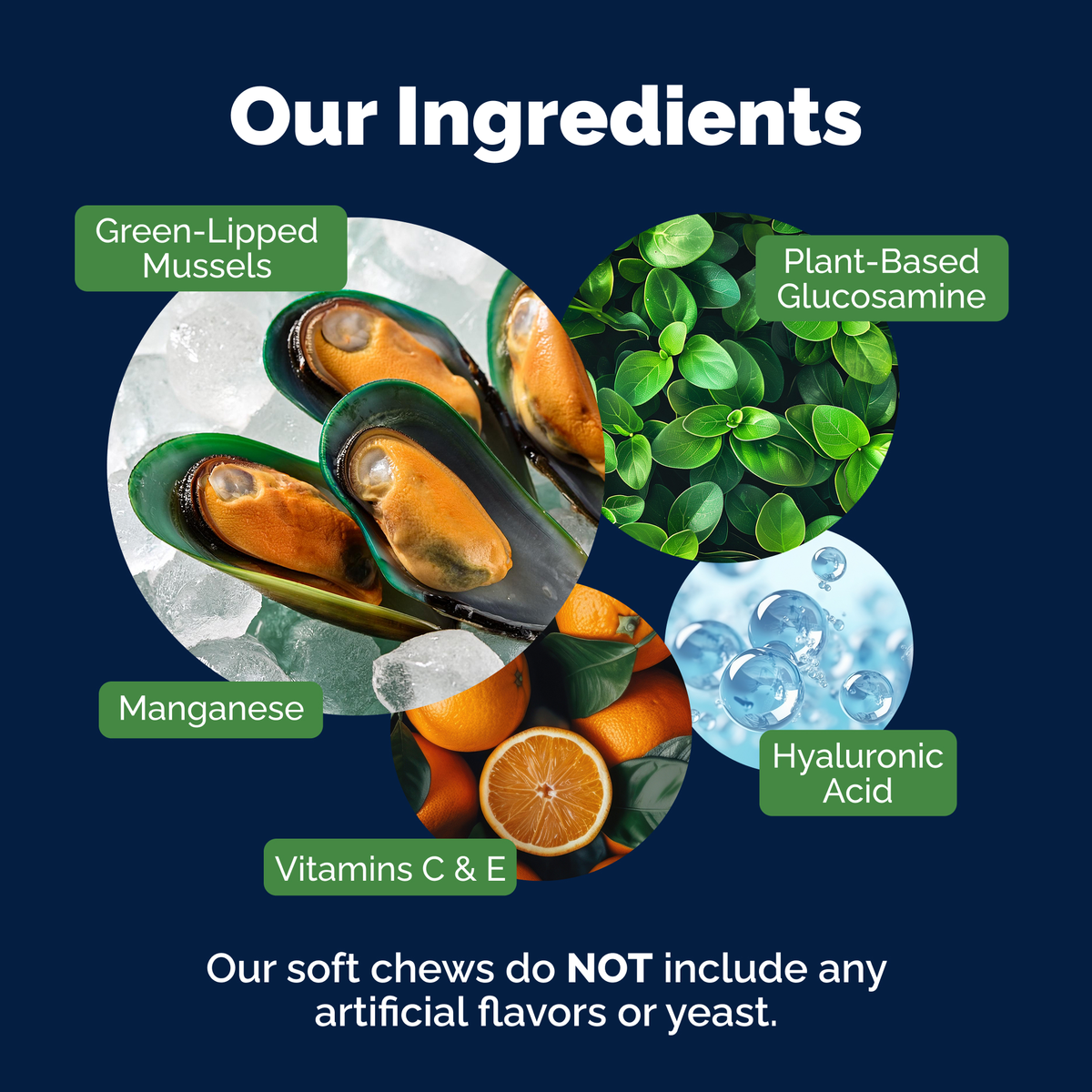 YuMOVE Hip & Joint Health for Extra-Large Dogs