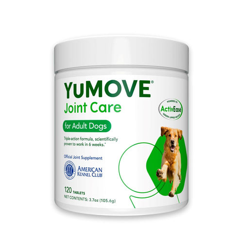 YuMOVE Joint Supplement for Adult Dogs I Tablets